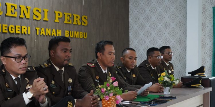 62 Tahun Korp Adhyaksa, Kepastian Hukum, Humanis Menuju Pemulihan Ekonomi