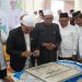Abah Zairullah Resmikan Pembangunan Pondok Pesantren Baitul Makmur