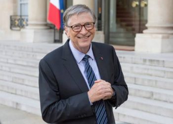 Bosan Tajir atau Hindari Pajak? Bill Gates Ingin Keluar dari Daftar Milyader Dunia