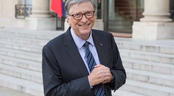 Bosan Tajir atau Hindari Pajak? Bill Gates Ingin Keluar dari Daftar Milyader Dunia