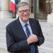 Bosan Tajir atau Hindari Pajak? Bill Gates Ingin Keluar dari Daftar Milyader Dunia