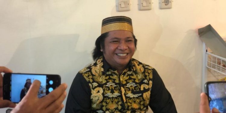 Tolak Pemberhentian Pegawai Tidak Tetap di Tanah Bumbu