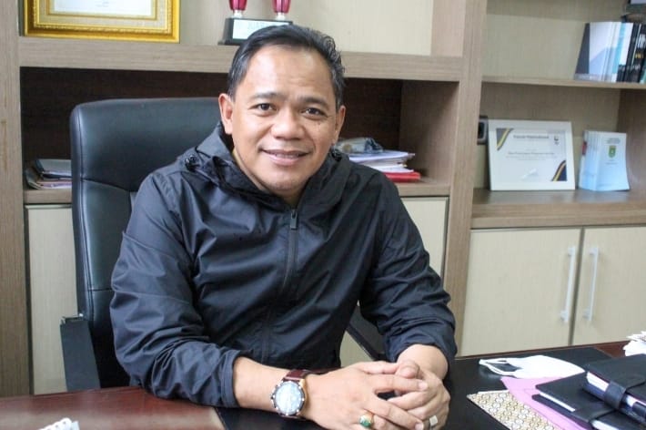 Samsir : Delapan Desa Tanah Bumbu Segera Difinitif