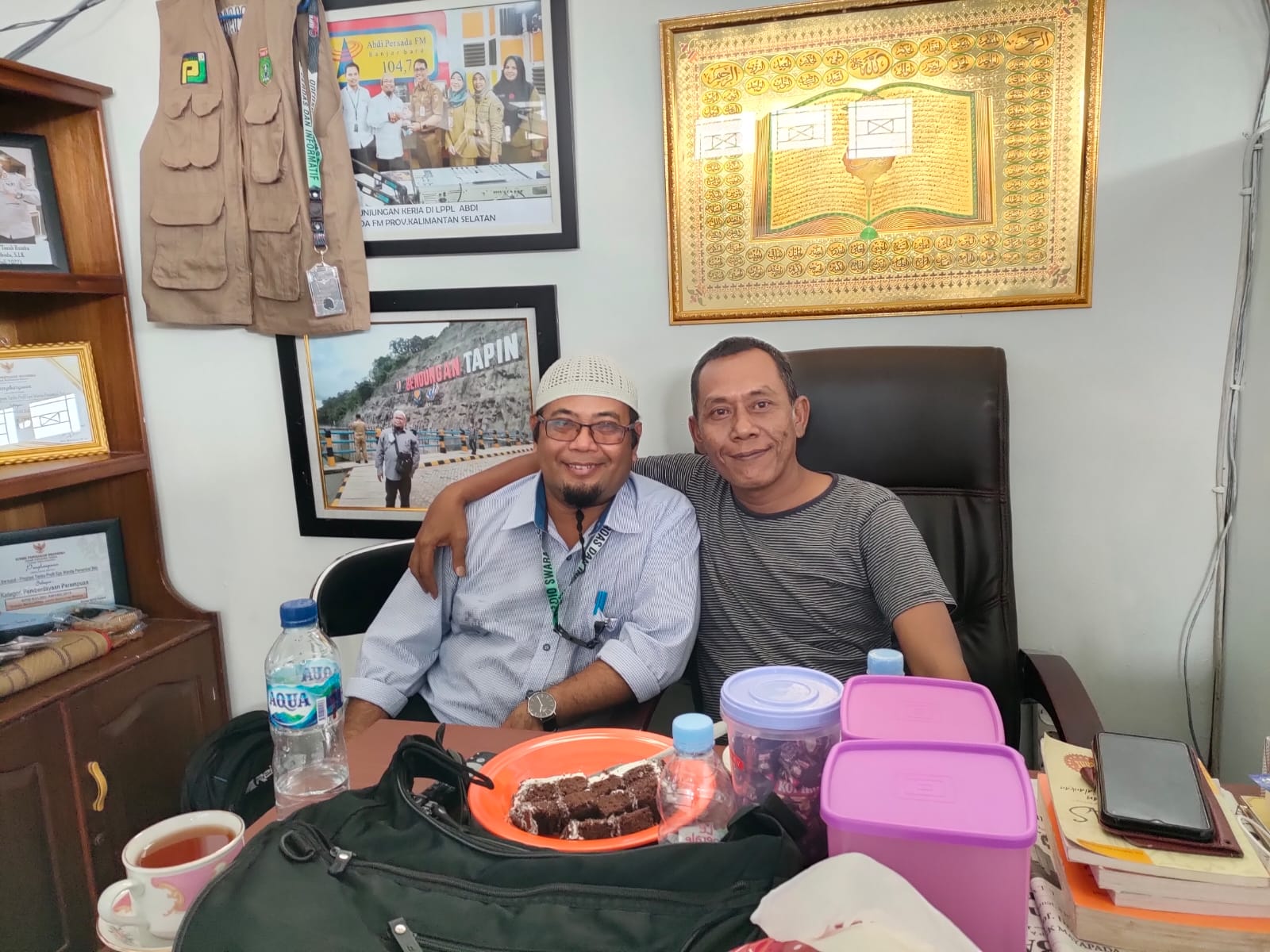 Peningkatan SDM Itu Diperlukan, Dalam Menghadapi Persaingan