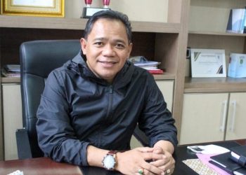 Abah Zairullah Berikan Kewenangan Kecamatan Dalam Pengawasan Dana Desa