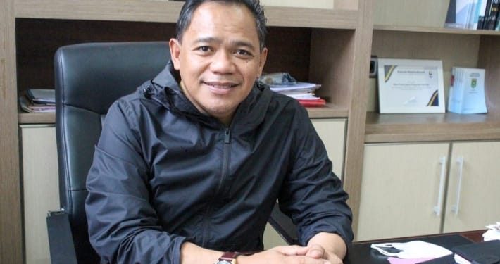 Abah Zairullah Berikan Kewenangan Kecamatan Dalam Pengawasan Dana Desa