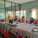 “Berguru” di LKBN Antara dan RRI Banjarmasin, Staf RSB Semakin Terbuka Wawasan Jurnalistiknya