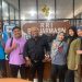 Ketika Magang di RRI Banjarmasin, Mila dan Austin Dibilang Cepat Tanggap
