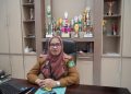 Tanah Bumbu raih penghargaan KLA tahun 2022