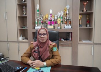 Tanah Bumbu raih penghargaan KLA tahun 2022