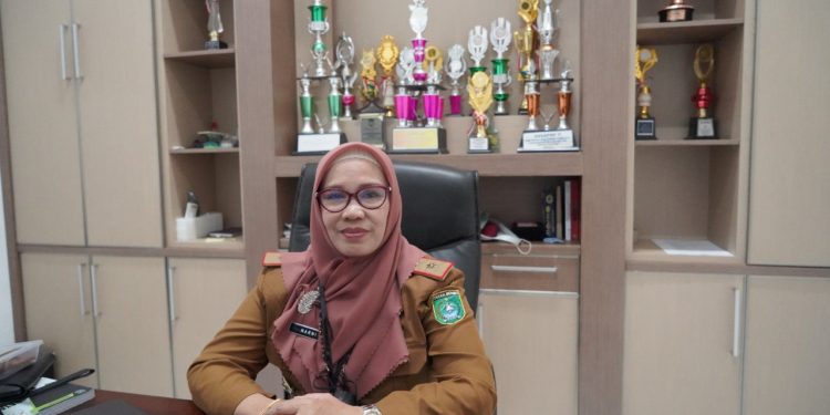 Tanah Bumbu raih penghargaan KLA tahun 2022