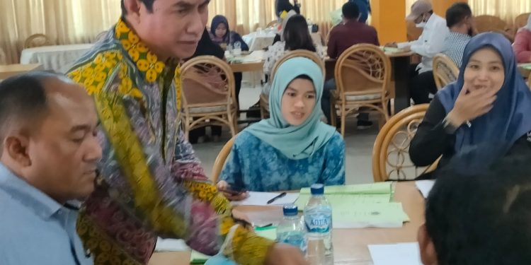 Sebanyak 29 Peserta Lulus UKW, Salah Satunya Desy Aulia Dari RSB Tanah Bumbu