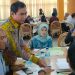 Sebanyak 29 Peserta Lulus UKW, Salah Satunya Desy Aulia Dari RSB Tanah Bumbu