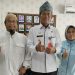 Bupati Sukamta Bikin Surprise RRI Banjarmasin