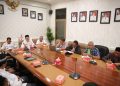 Aceh Tertarik Pengelolaan KI Batulicin