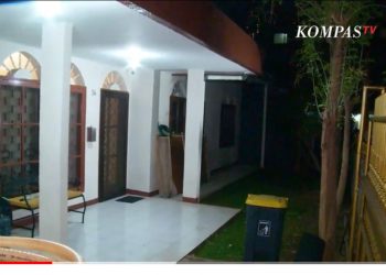 Ini Rumah Pak Sambo yang Ditinggali Ajudannya, Termasuk Yoshua: ‘Eksklusif, Tak Tersentuh’