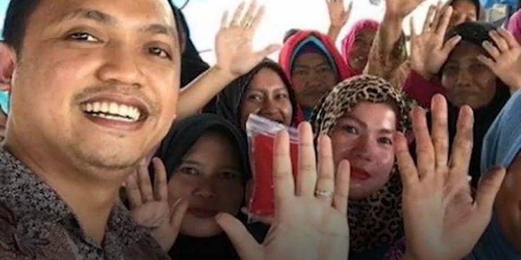 Mantan Pengacara Ahok Lawyer Ketiga Bharada E, Yumara Dicopot Karena Full Ceplas Ceplos?