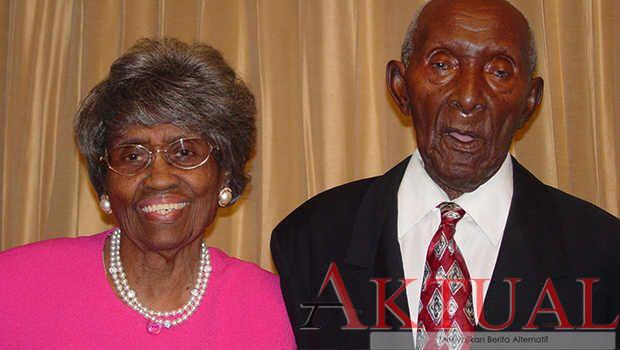 Lahirkan 4 Generasi, Pasangan Ini Dicatat Guinness World Records