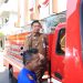 Wauw, Ini Keunggulan Unit Damkar Baru Milik Pemko Banjarmasin