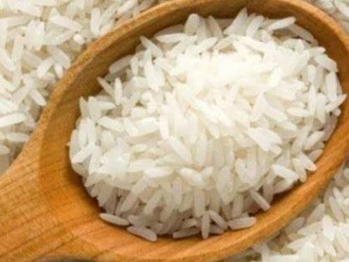 Harga Beras di Banjarmasin Naik 10 Persen, Gagal Panen?