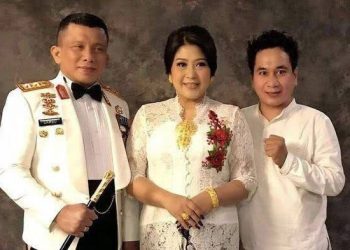 Motif Pembunuhan Brigadir Yoshua Konsumsi Orang Dewasa, Dibocorkan Mahfud MD