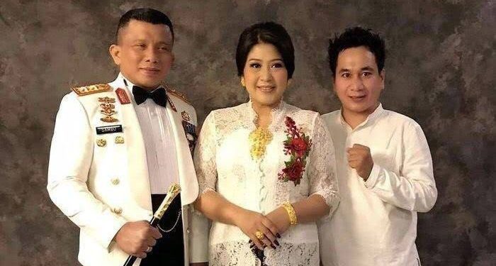 Motif Pembunuhan Brigadir Yoshua Konsumsi Orang Dewasa, Dibocorkan Mahfud MD