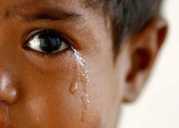 Miris, Balita Viral Dieksploitasi Ngemis itu Kedua Ortu-nya Suka Mabok