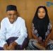 Penuh Iba, Kisah Dibalik Pernikahan Viral Kakek Ramli di Amuntai dengan Gadis Muda