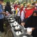 Kuliner Gratis Langsung dari Penggorengan, Stan Ini Diserbu Warga Banjarmasin