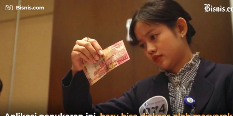 Ini Bedanya Tujuh Recehan Rupiah Emisi 2022, Edisi Lama Silakan Ditukarkan