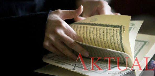 Begini Senyum Terakhir Rasulullah yang Dilihat Para Sahabat, Setelah Itu Madinah ‘Gelap’