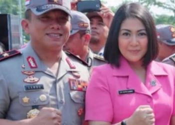 Dikabarkan Sakit, Sang Cinta Pertama Ferdy Sambo Ikut Jadi Tersangka