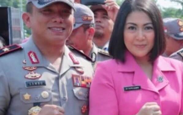 Dikabarkan Sakit, Sang Cinta Pertama Ferdy Sambo Ikut Jadi Tersangka