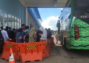 Wisata 3 Kota Ala Bus ‘Tayo’ Gratis, Ongkosnya Bikin Bahagia