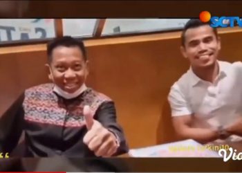 Beredar Foto Tukul Arwana Sehat, Ini Dokter Istimewa yang Merawatnya