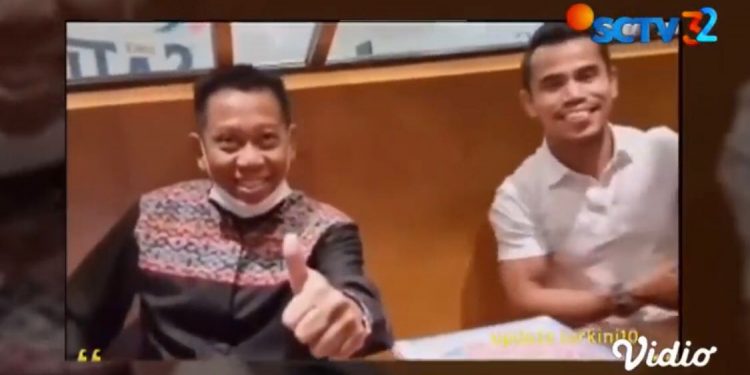 Beredar Foto Tukul Arwana Sehat, Ini Dokter Istimewa yang Merawatnya