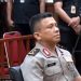 Hadiri Sidang, Sambo Kenakan Seragam Dinas Setara Pembantu Umum, Namun dengan 2 Bintang