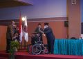 STMIK Indonesia Banjarmasin Kembali Yudisium 230 Mahasiswa