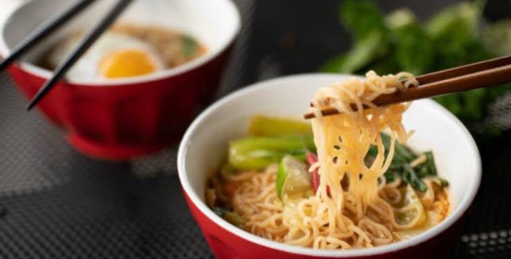 Heboh di Sosmed dan Warung, Isu Rencana Kenaikan 300 Persen Mi Instan