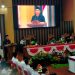 DPRD Tanah Bumbu Gelar Rapat Paripurna Pengambilan Keputusan RAPBD Perubahan TA 2022