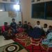 Belasan Anak Bermalam di Masjid Setiap Akhir Pekan