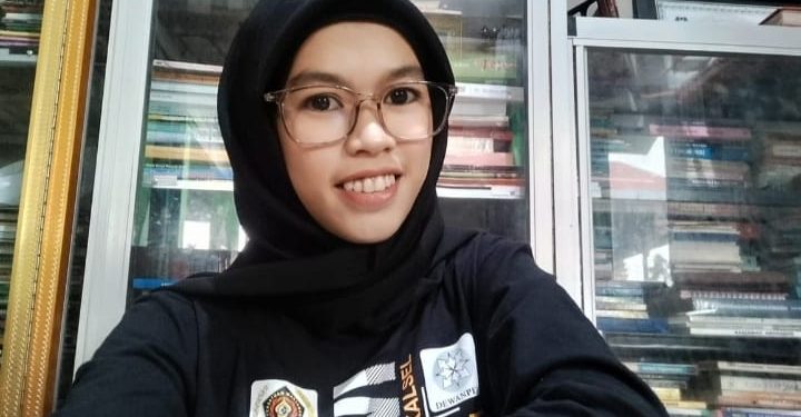 Suara Desy Aulia, Punya Ciri Khas Tersendiri
