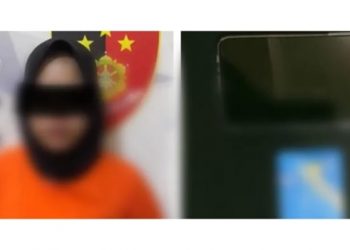 Polres Tanah Bumbu Amankan Pelaku Penipuan Investasi Bodong