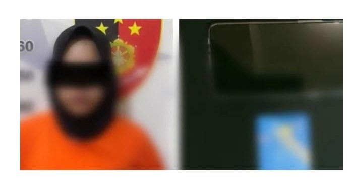 Polres Tanah Bumbu Amankan Pelaku Penipuan Investasi Bodong