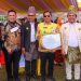 Banjarsari Juara Kedua Lomba Desa/Kelurahan se Kalimantan Selatan