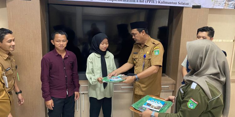 Sadat : Pemkab Tanah Bumbu Dukung Program YESS,