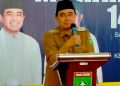 Program RSB Dirubah, Bupati Zairullah : Minta 70 Persen untuk Pemberitaan, 30 Hiburan
