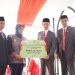 Wirausaha Milenial di Tanah Bumbu Terima Hibah Kompetitif Program YESS
