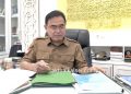 Ambo Sakka : Pak Bupati Ingin Kepala SKPD Hadiri Undangan Talk Show di RSB