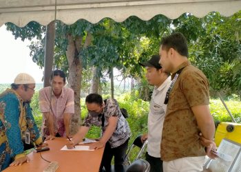 Pembangunan Tambahan RSB Segera Dimulai